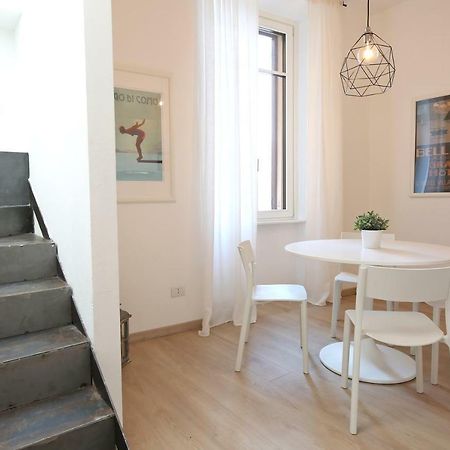 Palazzo Barindelli Suite Bianca 벨라지오 외부 사진
