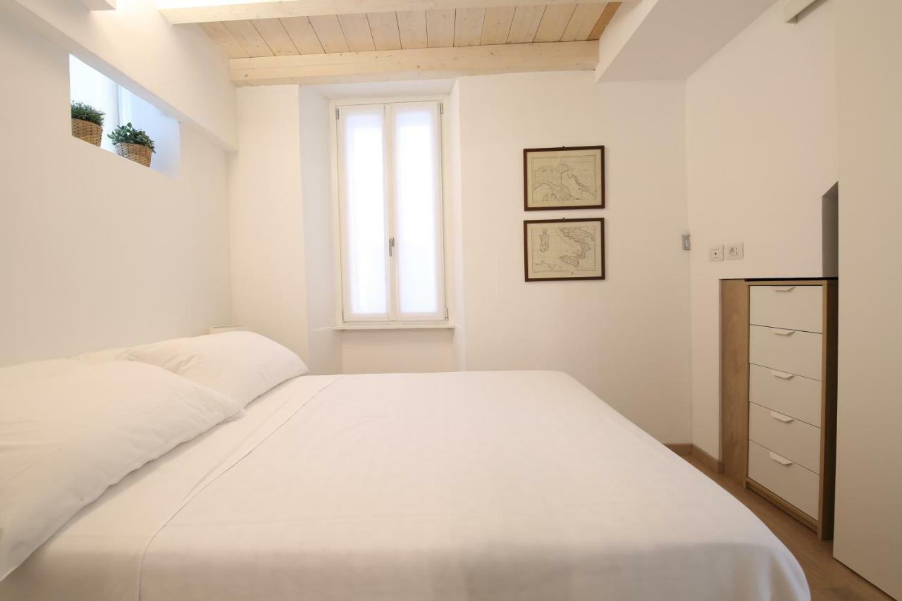 Palazzo Barindelli Suite Bianca 벨라지오 외부 사진