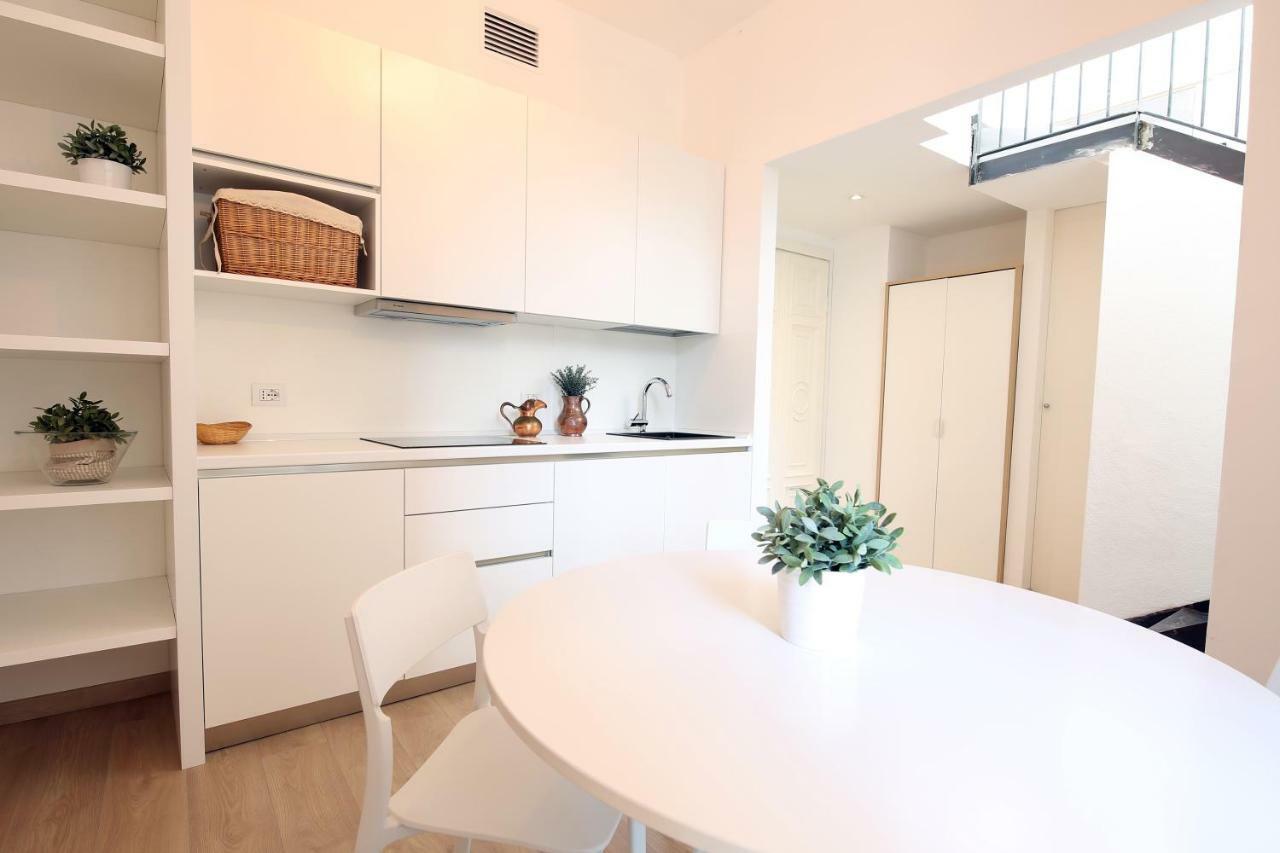 Palazzo Barindelli Suite Bianca 벨라지오 외부 사진