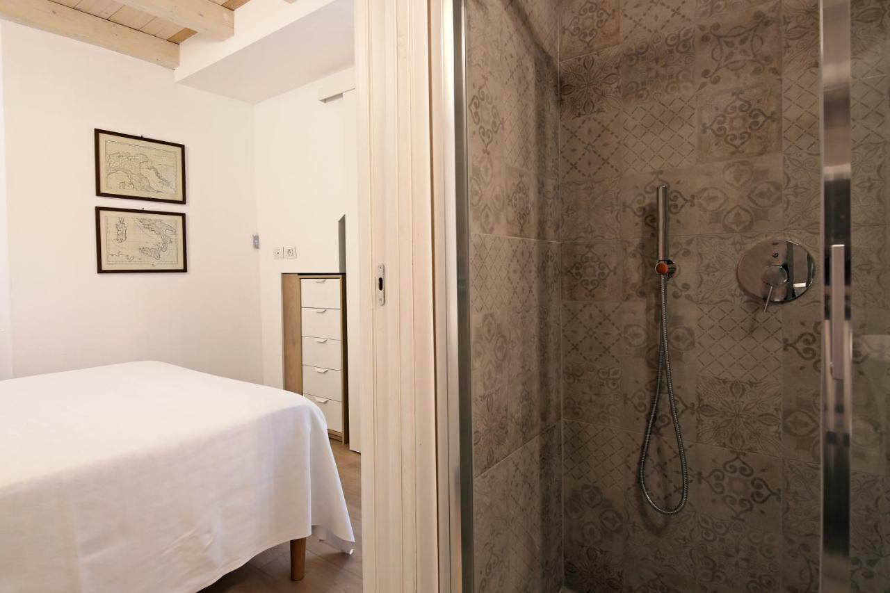 Palazzo Barindelli Suite Bianca 벨라지오 외부 사진