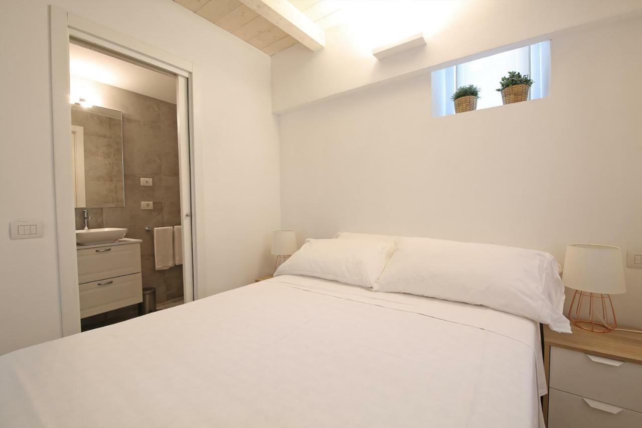 Palazzo Barindelli Suite Bianca 벨라지오 외부 사진