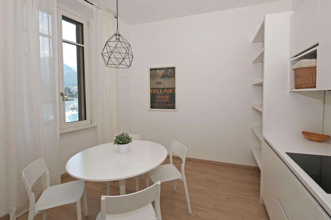 Palazzo Barindelli Suite Bianca 벨라지오 외부 사진