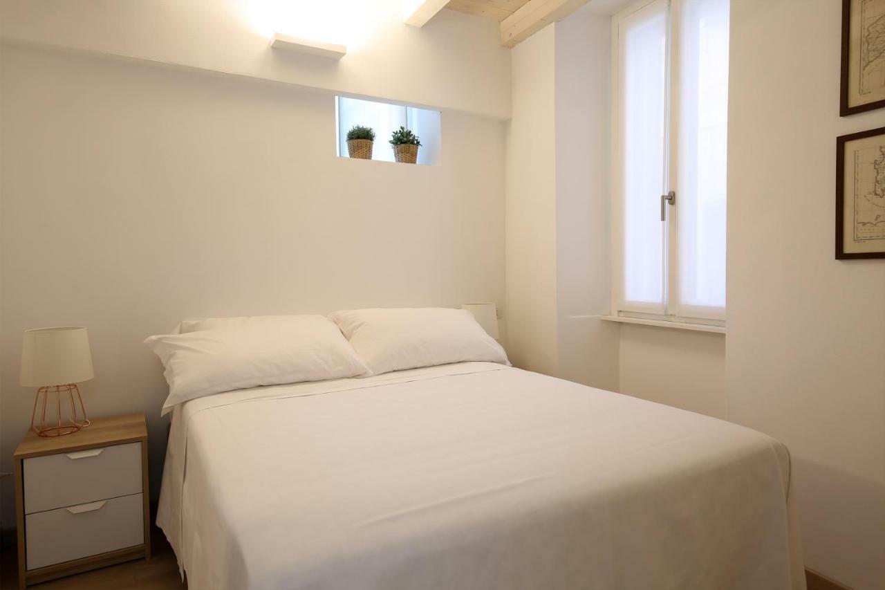 Palazzo Barindelli Suite Bianca 벨라지오 외부 사진
