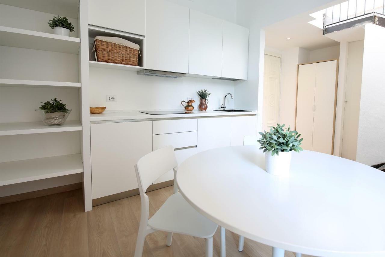 Palazzo Barindelli Suite Bianca 벨라지오 외부 사진