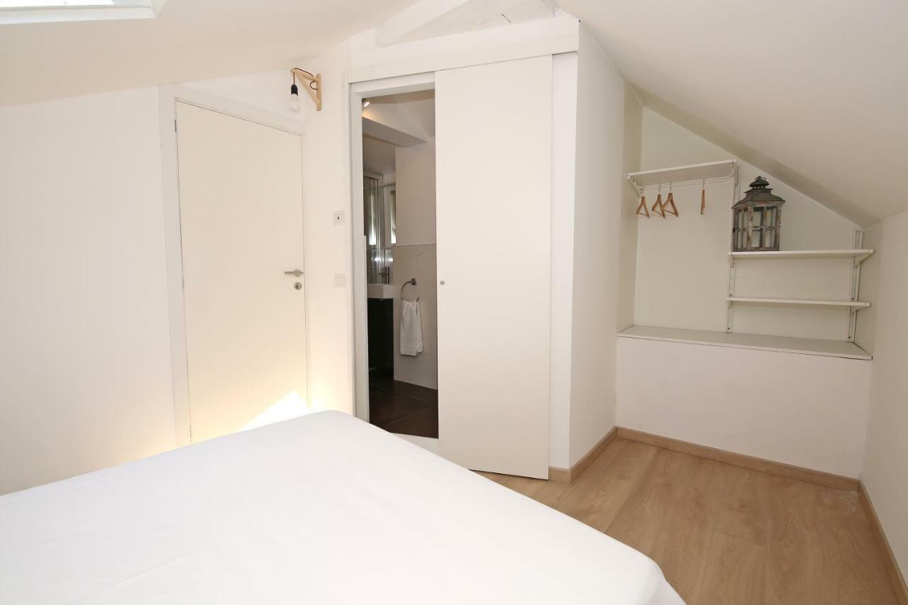Palazzo Barindelli Suite Bianca 벨라지오 외부 사진
